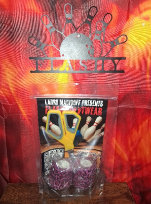 Tape (2") – Pack of 2 rolls with scissors